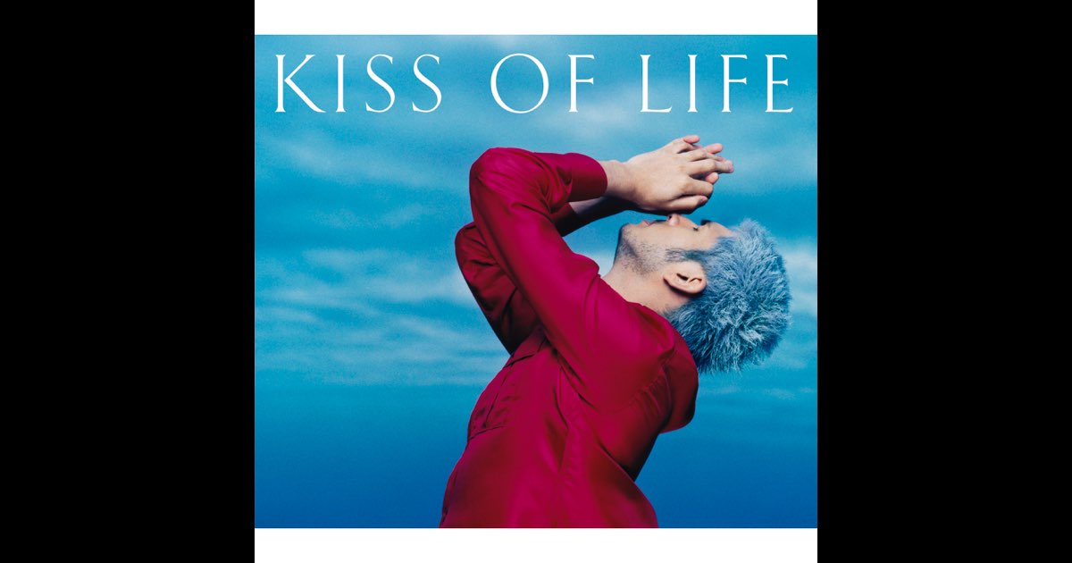 Amazon.co.jp: KISS of LIFE: ミュージック