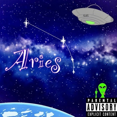 ARIES - EP