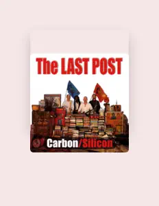 Listen to Carbon Silicon, watch music videos, read bio, see tour dates & more!