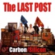 THE LAST POST cover art