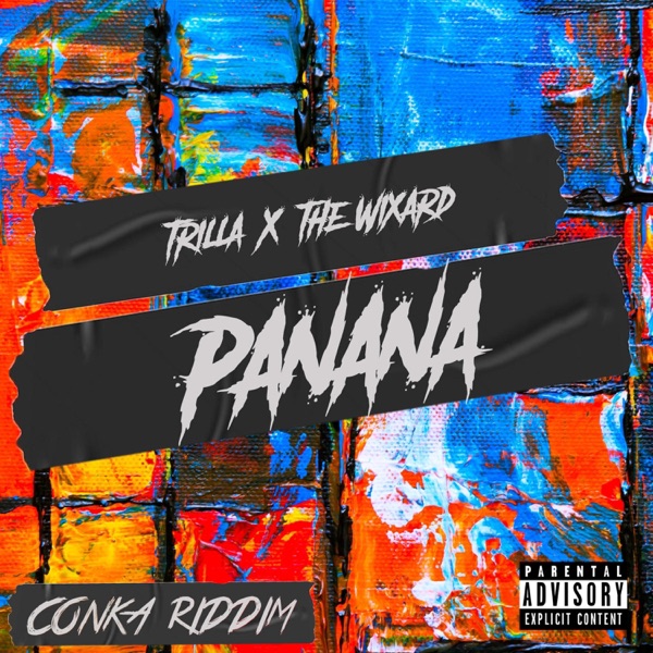 Panana (feat. Trilla)