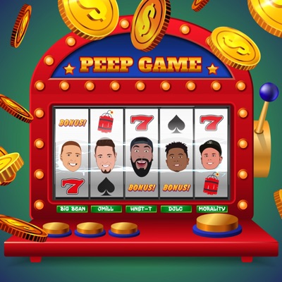 Peep Game (feat. BigBean, Morality, Hnst-T & Authority Sound) - Single