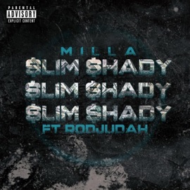 $lim $Hady (feat. Rodjudah) Milla