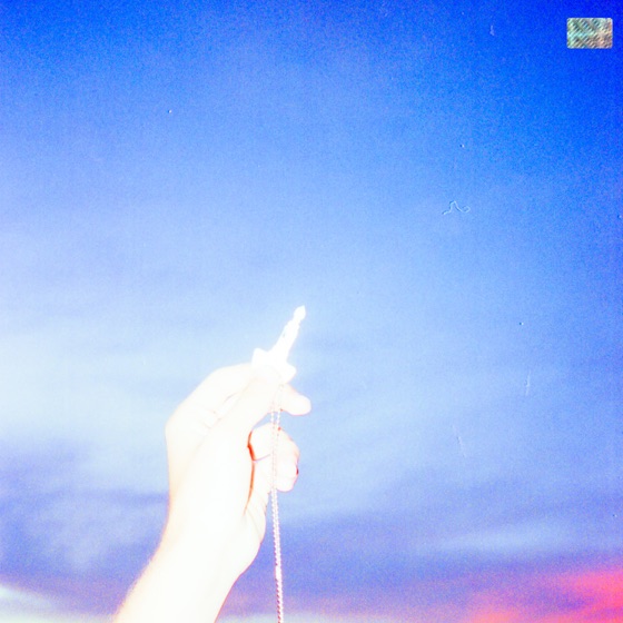 Cover artwork for Psycho!