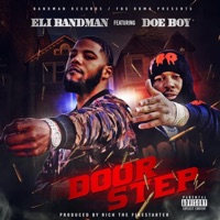 Door Step (feat. Doe Boy) - Single - Eli Bandman
