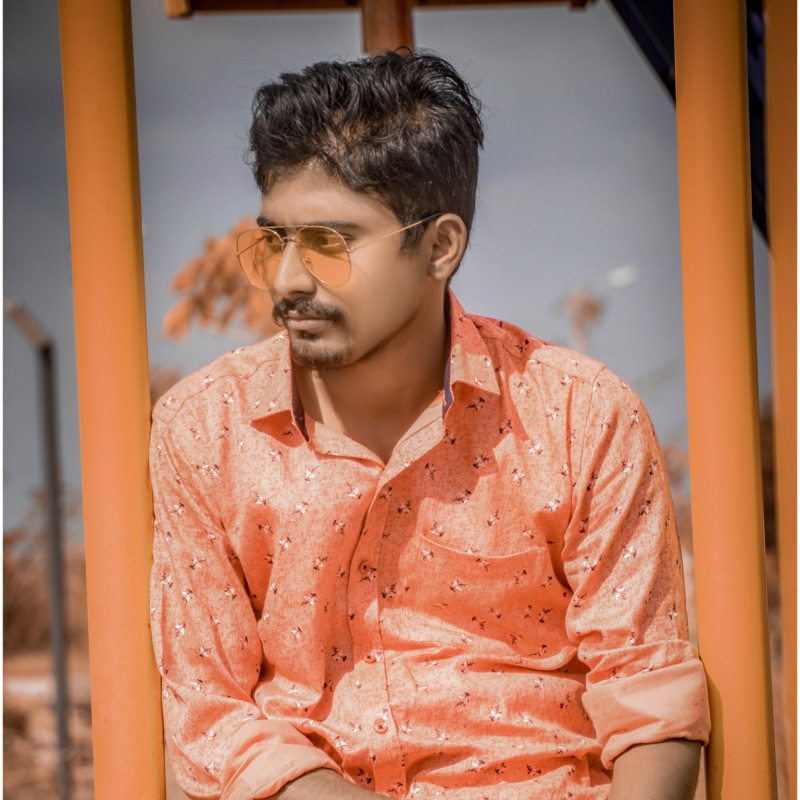 Rohit Kotyal - Rk Editz Vijayapur