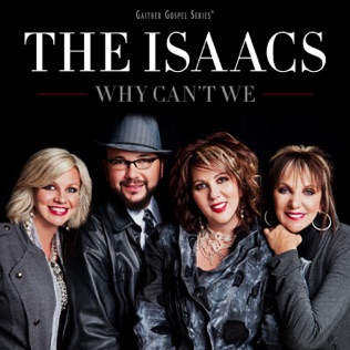 The Isaacs I Believe in a Hill Called Mount Calvary