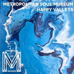 Happy Valleys - EP