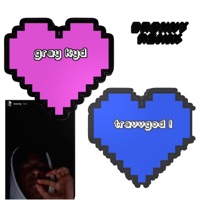 Bronny Pack Remix (feat. Gray Kyd) [Remix] - Single - Travvgod