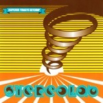 Stereolab - Metronomic Underground