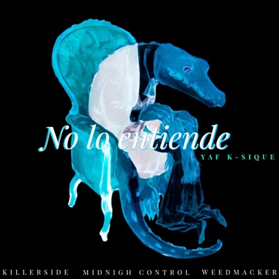No lo entiende - Single