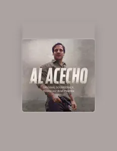 Listen to Ariel Polenta, watch music videos, read bio, see tour dates & more!