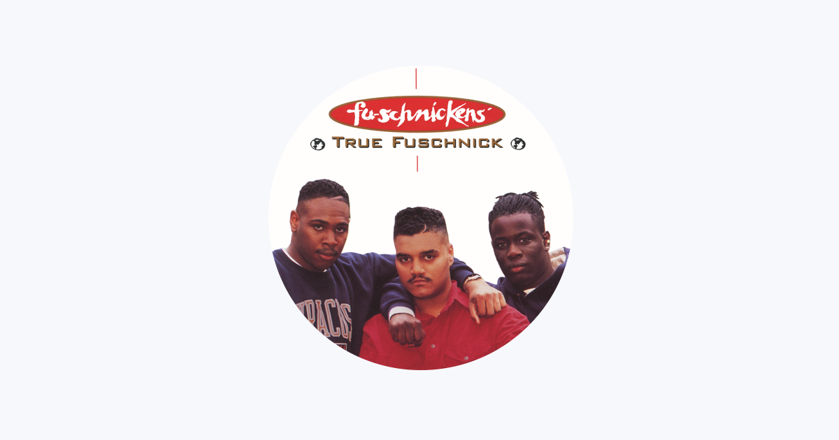Fu Schnickens On Apple Music