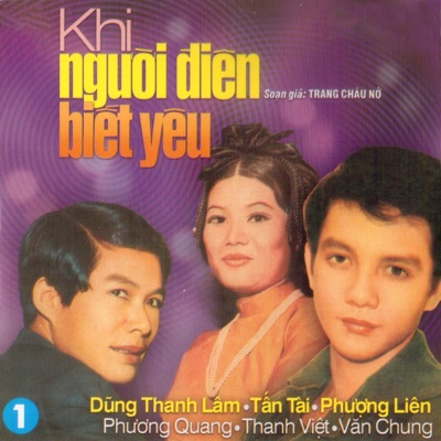Khi Người Điên Biết Yêu 1