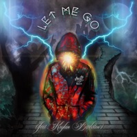 Let Me Go (feat. Keylan Bankston) - Single - Andybemackin