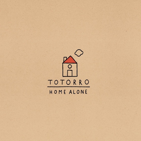 Cover artwork for Home Alone
