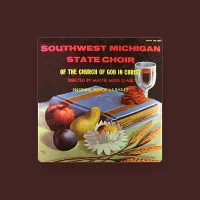 Listen to The Southwest Michigan State Choir of Church of God In Christ, watch music videos, read bio, see tour dates & more!