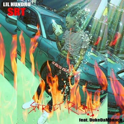 SRT (feat. DukeDaMenace) - Single