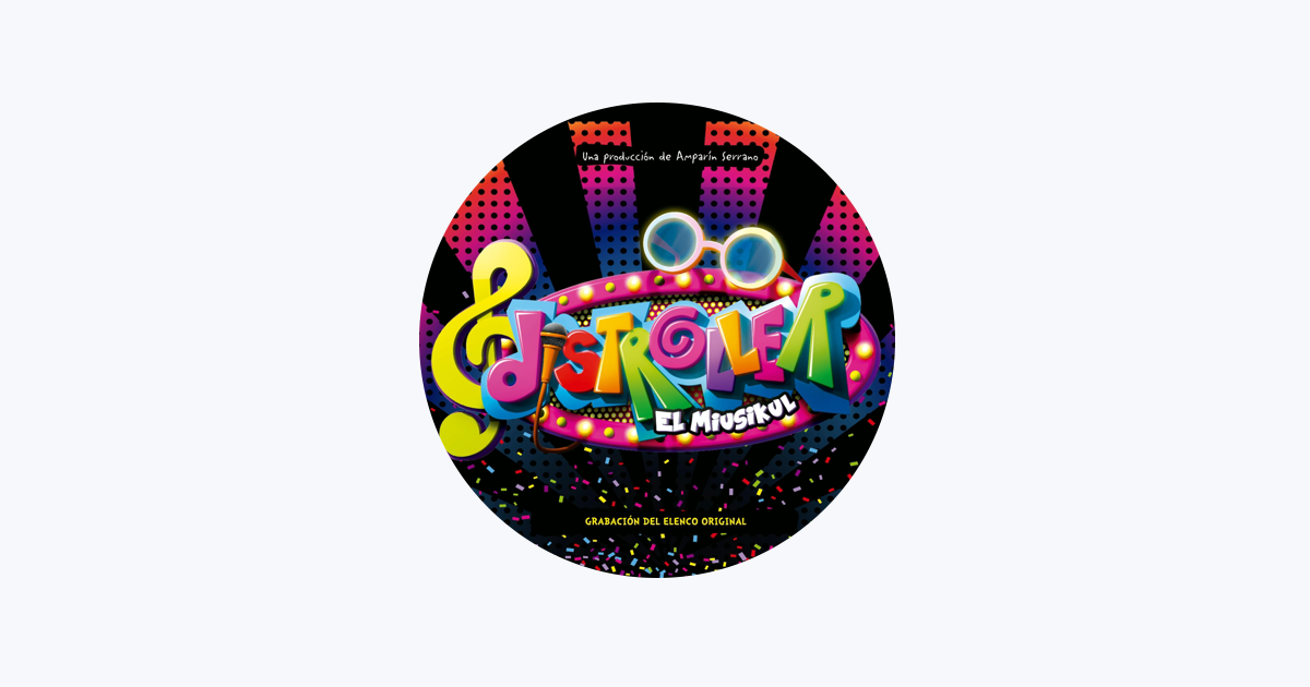 ‎Distroller en Apple Music