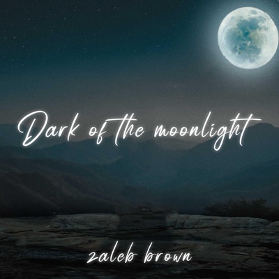 Dark of the Moonlight - Single