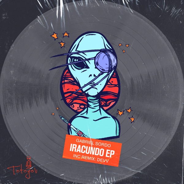 Iracundo - EP