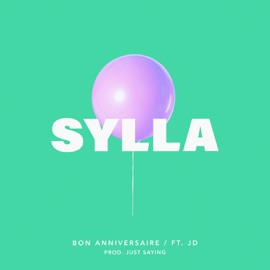 Bon Anniversaire (feat. Jd) Sylla