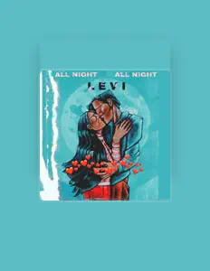 Ouça Levi, assista a videoclipes, leia a biografia, veja as datas das turnês e mais!