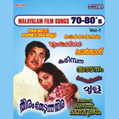 Malayalam Film Songs 70-80s Vol. 1 - Various Artists