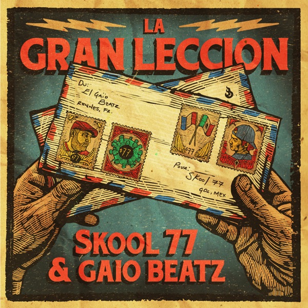 La Gran Lección