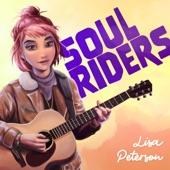 Soul Riders artwork