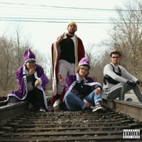 ROYALTY (feat. Wesley Rocco) - Single - Triple B