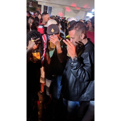 Mc Saci (feat. dj dr dj faisca) - Single