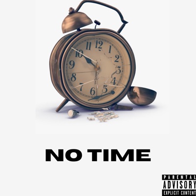 No Time - Single