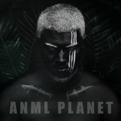 Listen to Anml Planet - Single by Shiza