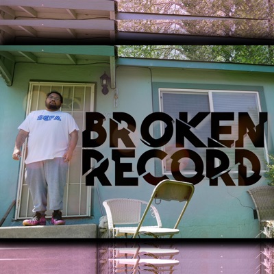 Broken Record