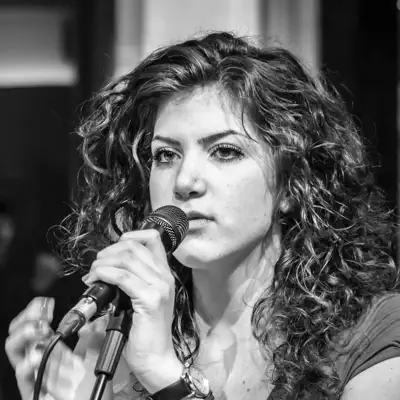 Listen to Nelena Paparisva, watch music videos, read bio, see tour dates & more!