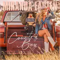 Country Boy — Miranda Easten