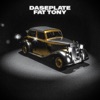Fat Tony cover art