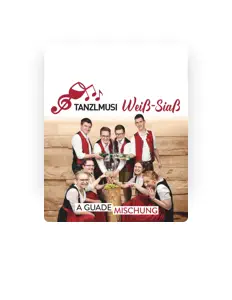 Listen to Tanzlmusi Weiß-Siaß, watch music videos, read bio, see tour dates & more!
