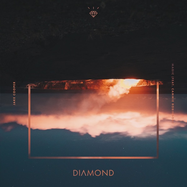 Magic (feat. Cammie Robinson)