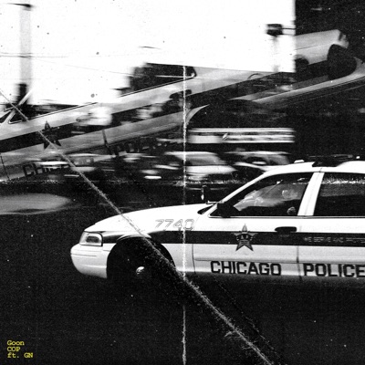 Cop (feat. Black g Nese) - Single