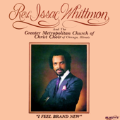 Love Brought Me Back