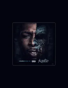 Escucha a Huncho K, mira vídeos musicales, lee la biografía, consulta fechas de giras y mucho más.