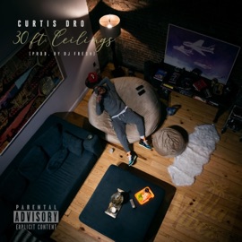 30ft Ceilings Curtis Dro