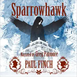 Sparrowhawk: A Victorian Ghost Story (Unabridged)