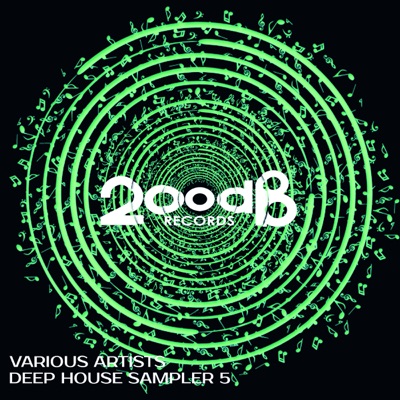 Deep House Sampler 5