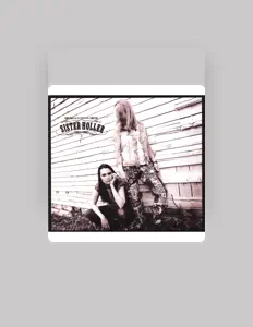 Dengarkan Nerissa & Katryna Nields, tonton video musik, baca bio, lihat tanggal tur & lainnya!