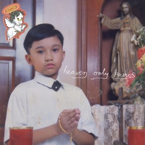 Heaven Only Knows - Single
