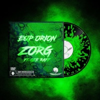 ZORG (feat. Gee Raff) - Single - Eqp Orion