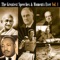 An Evacuee A Message Home - Radio Broadcast lyrics